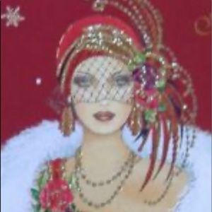 Meet your Posher, Angela